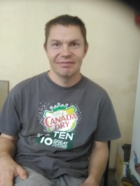 Александр Новиков